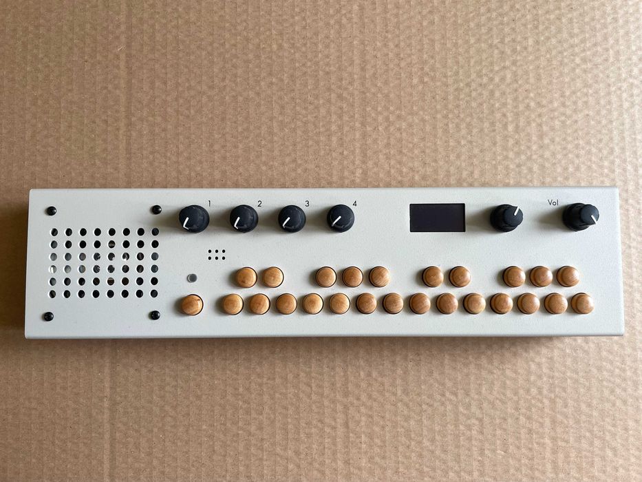 Sintetizator Critter & Guitari Organelle M