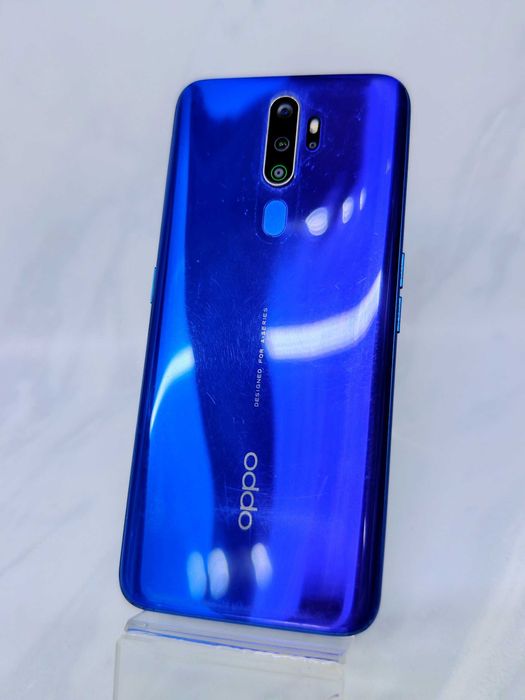 Oppo A9 128Gb (г.Караганда ул.Бухар-Жырау 76\2) Лот 788043