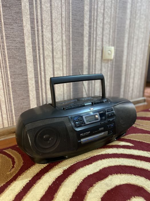 Prodaetsa Sotiladi magnitola Panasonic aiwa daewoo jvc