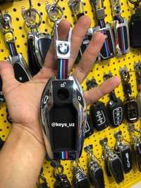 Чехол на ключ BMW