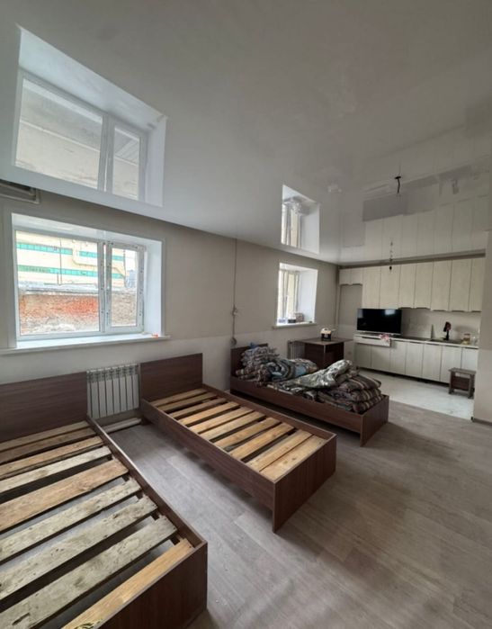 Продам 1к в ЖК Анель 1/5