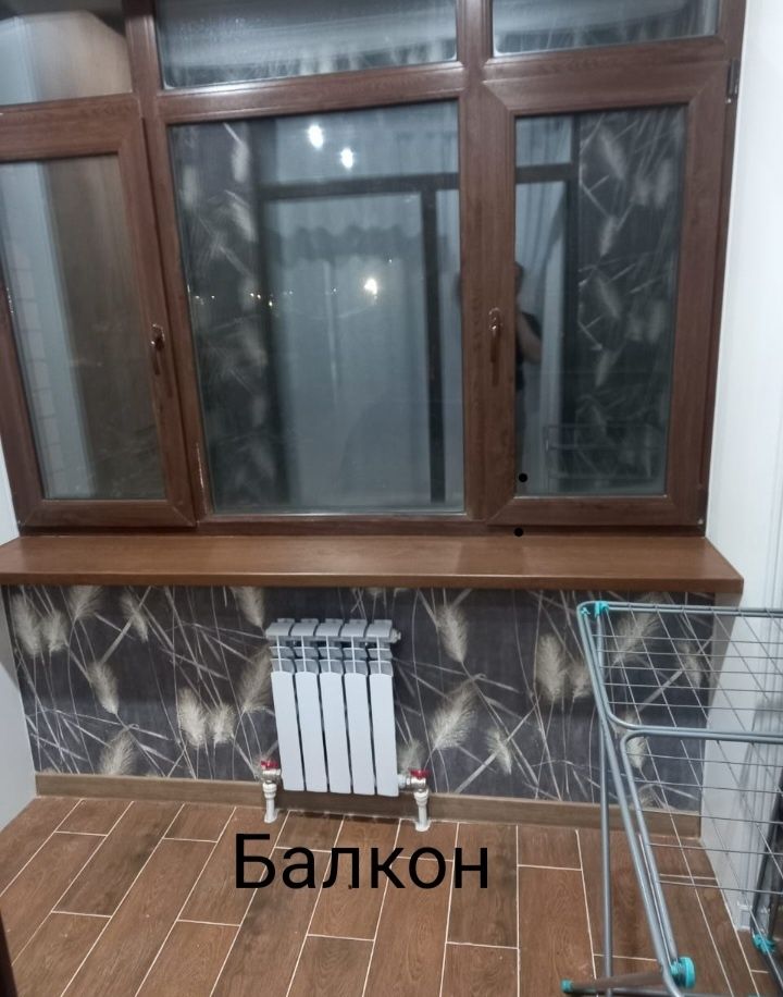 Продам квартиру район Цума в новом доме Алтын Уя ЖК ОРДА