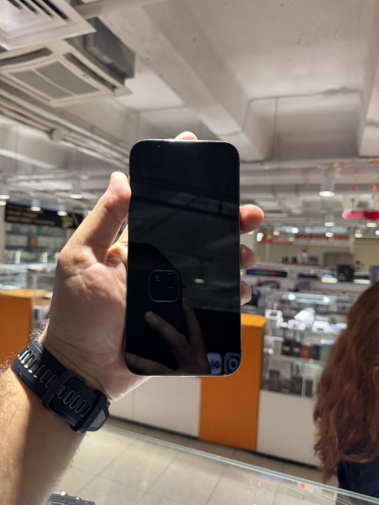 Iphone 14 pro max 256gb