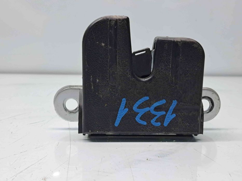 Broasca haion Volkswagen Golf 5 Plus (5M1) [Fabr 2005-2008] OEM