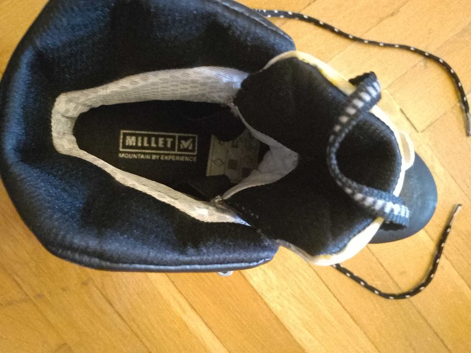 Туристически обувки Millet radikal 40 номер