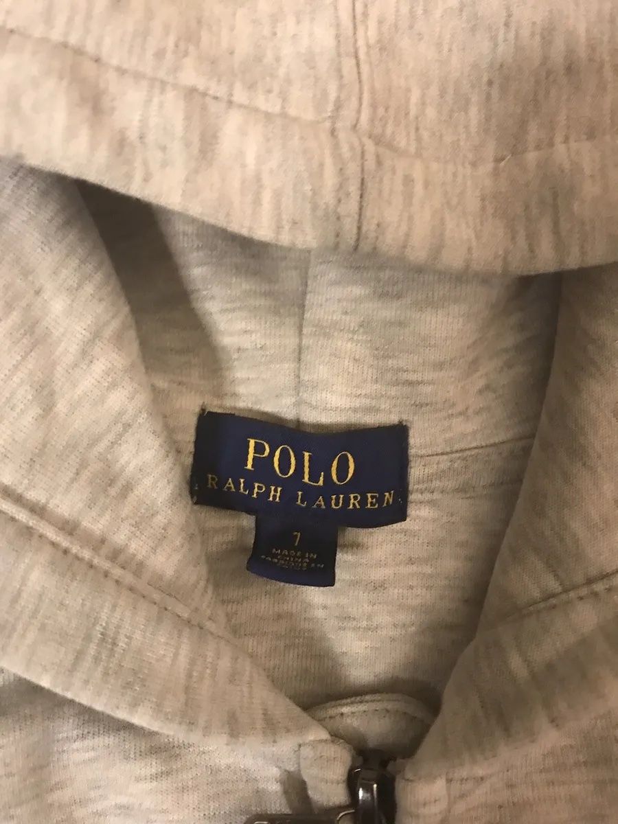 Trening Polo Ralph Lauren