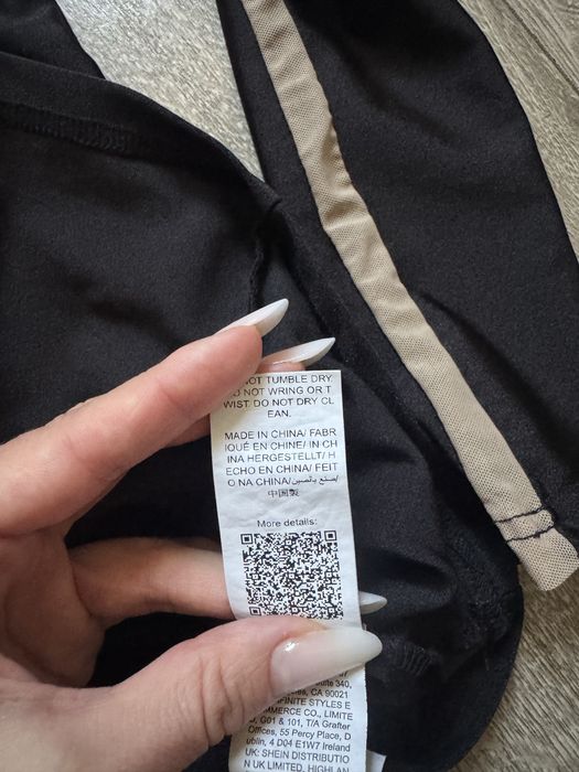 Rochie scurta elastica