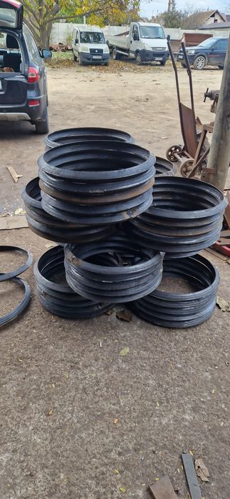 Segmenti tavalugi cornier/dălți scarificator!