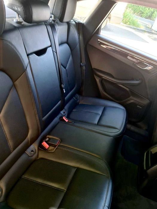 Porsche Macan S 3.0 Diesel 2015 – 165.000 km reali, întreținut impecab