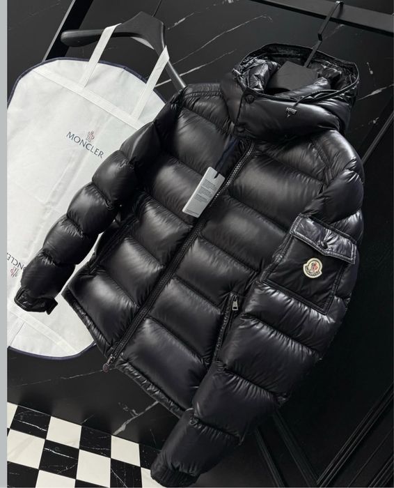 Geaca Moncle r maya puffer NFC