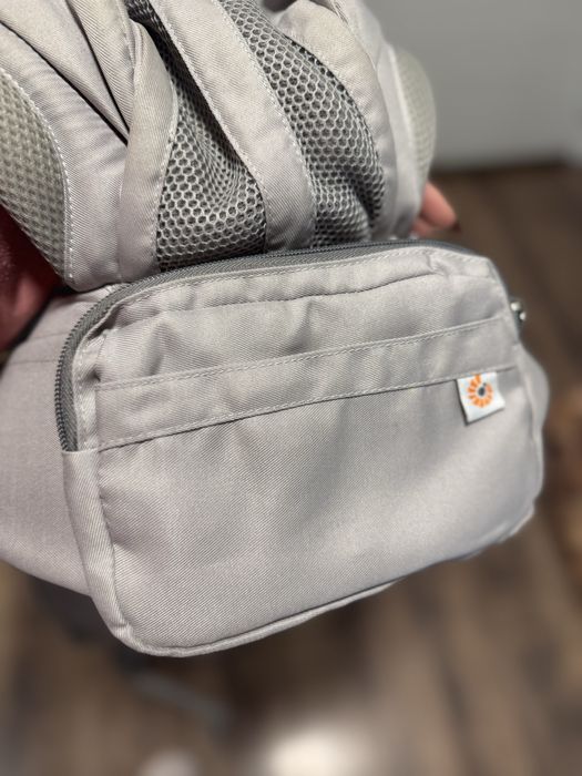 Ергономична раница ErgoBaby Omni 360