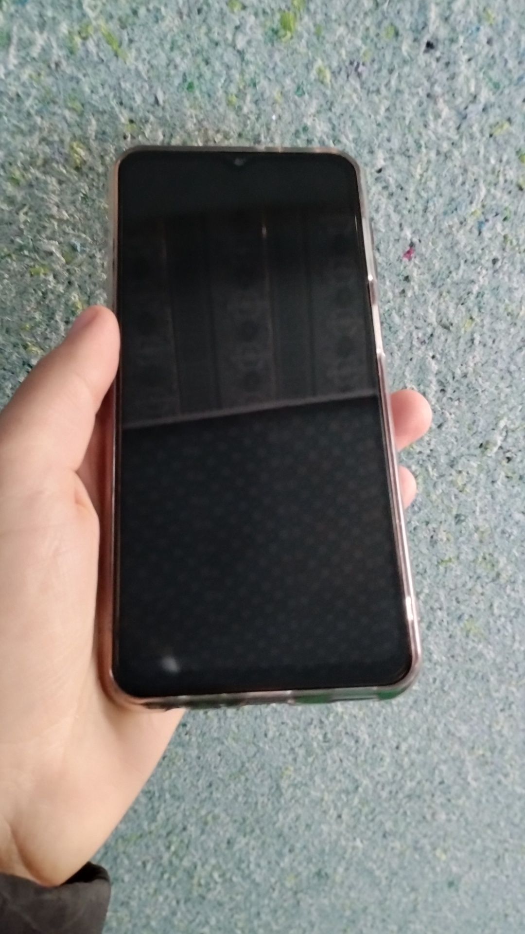 Samsung A23 Black