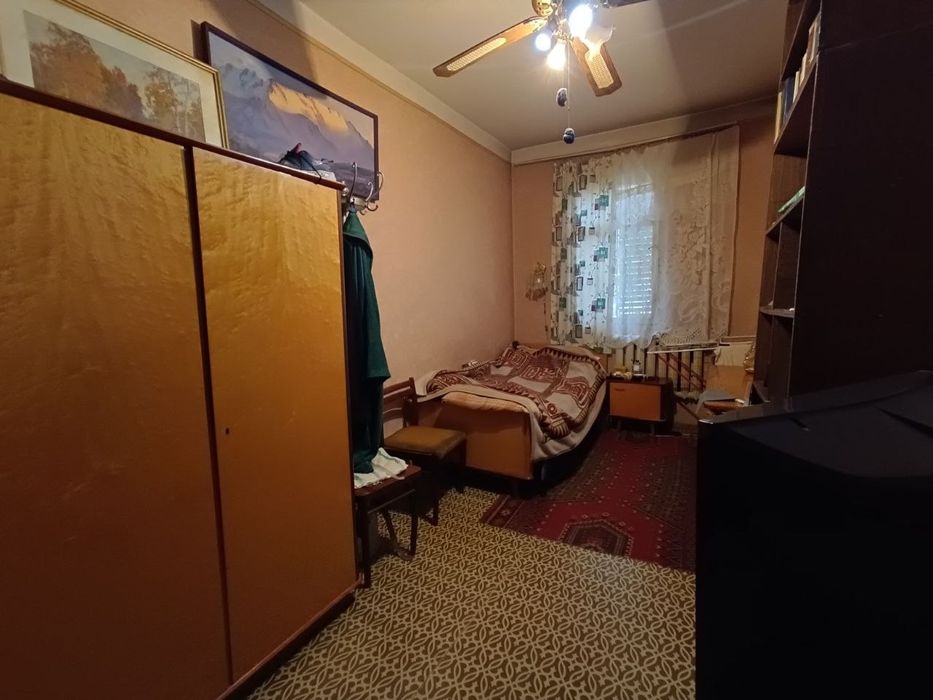 Квартира 3/4 Себзар