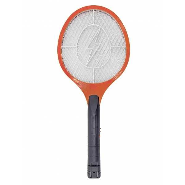 Paleta electrica anti insecte, tantari, muste, non-toxica, silentioasa