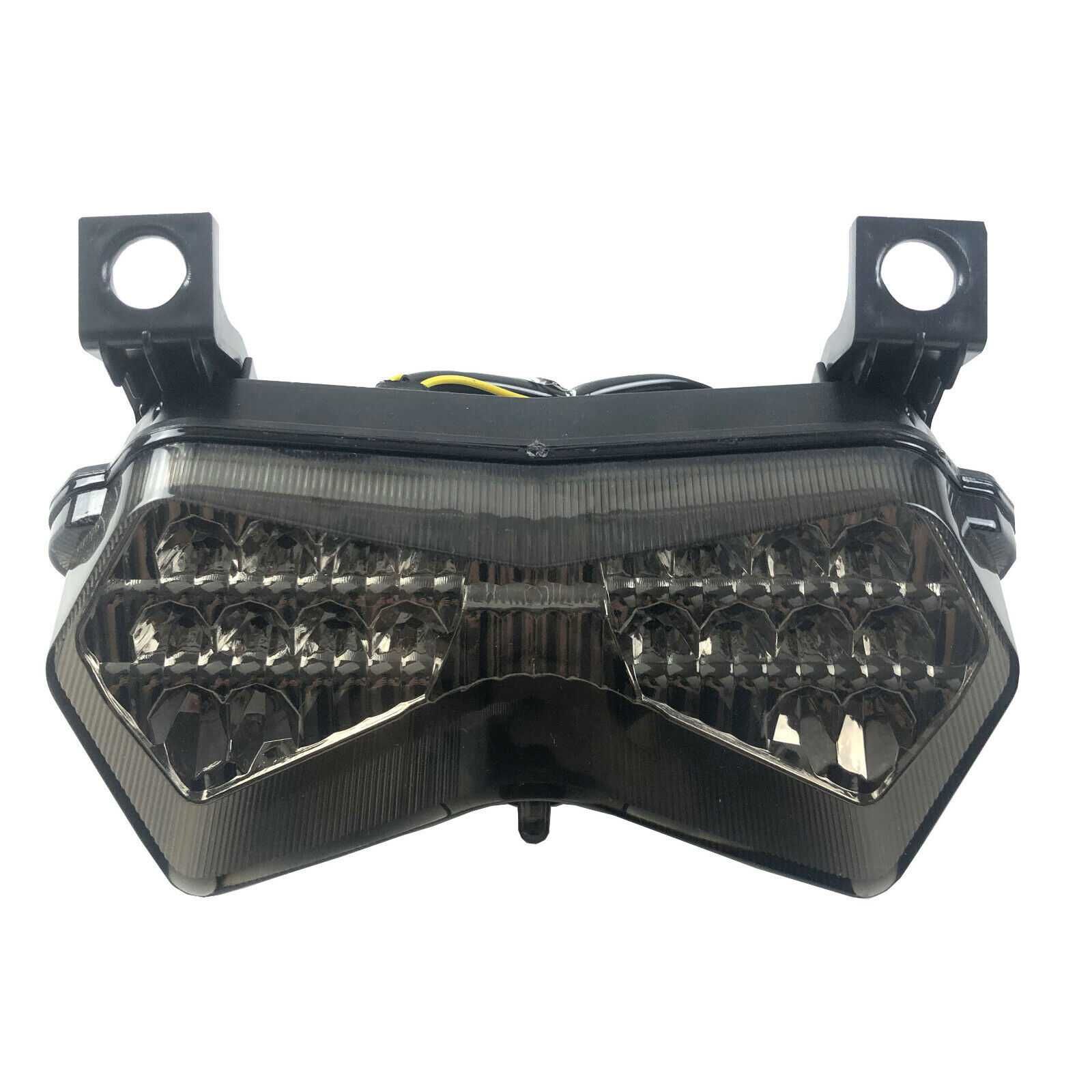 stop led Kawasaki Z750 Z1000 2004/2005/2006 ZX6R 03/04 semnale incluse