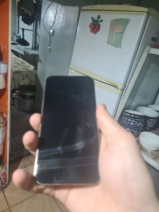 Iphone 13pro LLA 128Gb