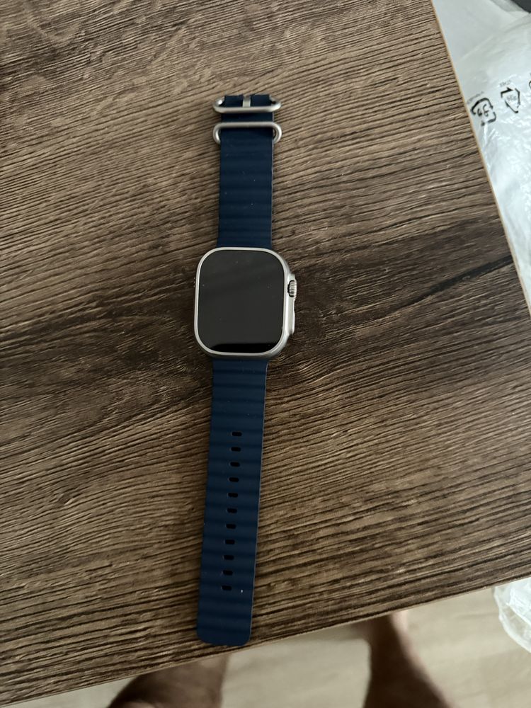 Apple watch ultra 2