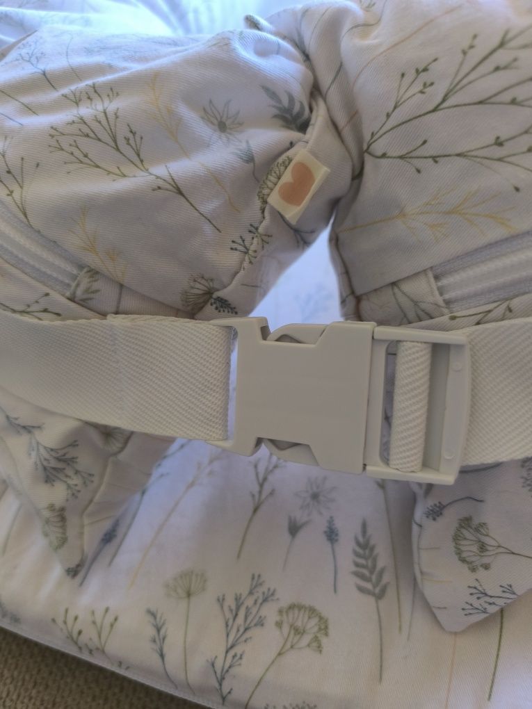 Бебешко гнездо Cotton Hug