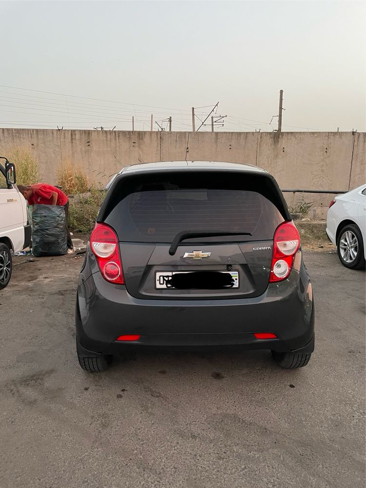 Продается Chevrolet Spark