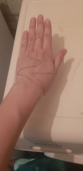 Продам цепь 55см