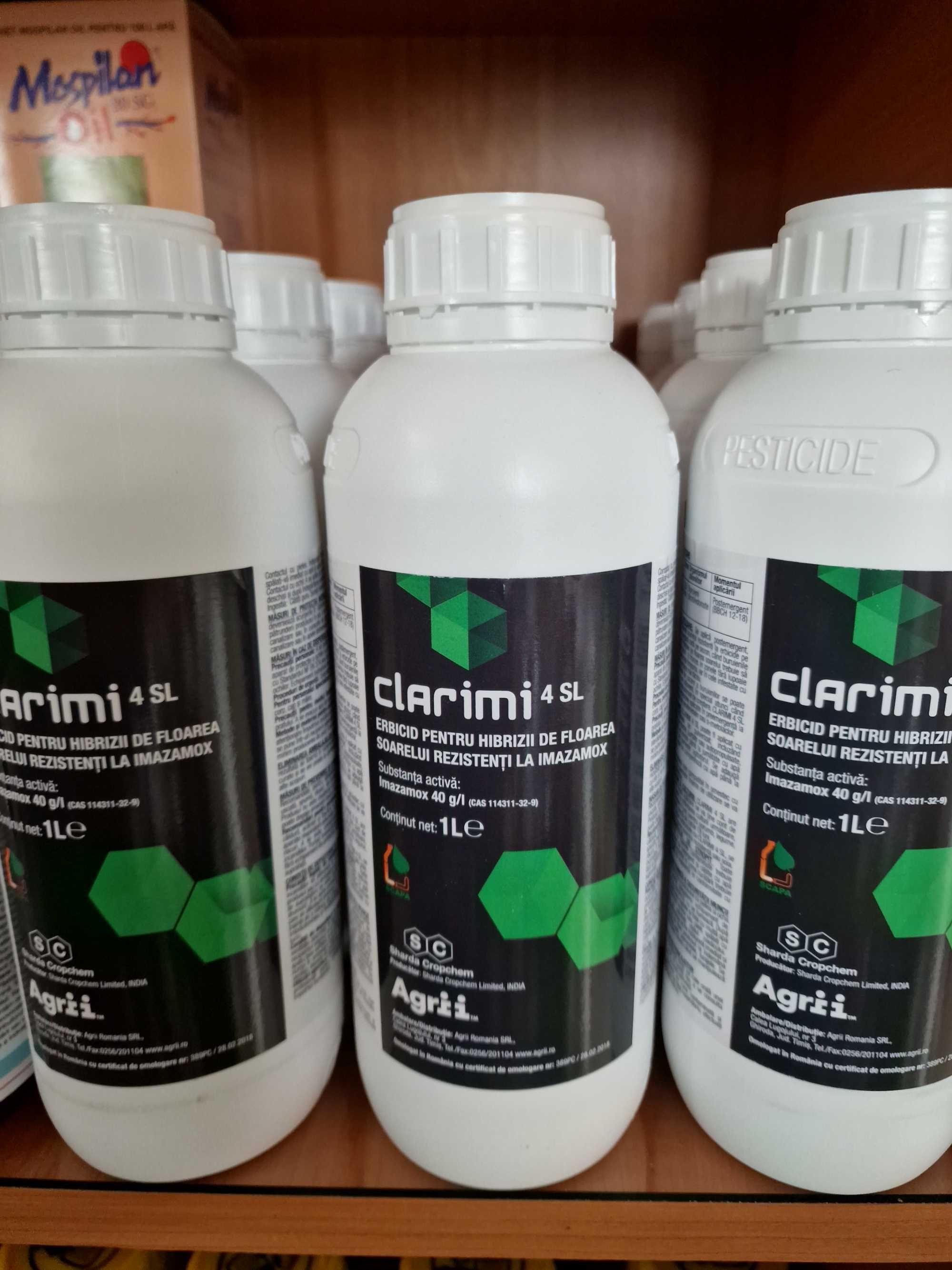 Erbicid CLARIMI -  1 L ( idem pulsar 40, vitoriomox, mox, listego)