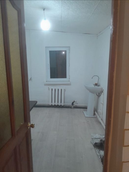 Сдам времянку на длит.срок