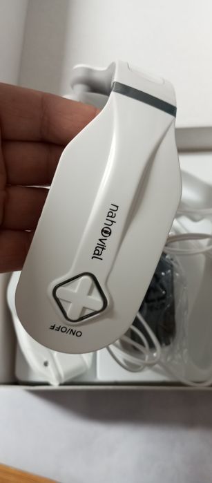 Aparat  masaj cervical