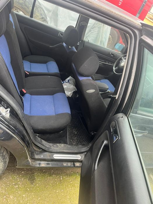 schimb golf 4 cu cross 250cc