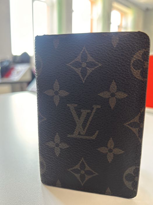 Card holder Louis Vuitton
