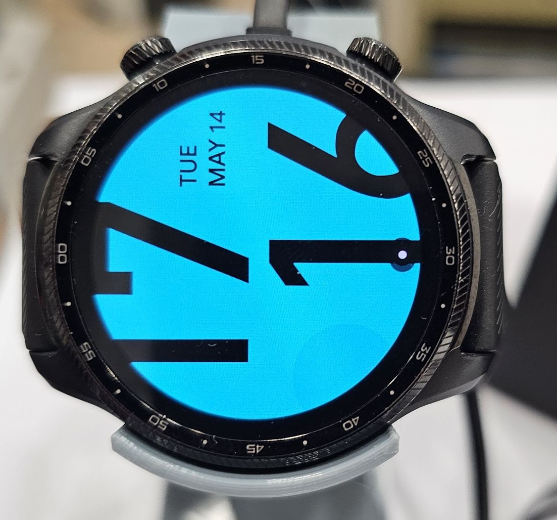 Mobvoi TicWatch Pro 3 Ultra GPS Smartwatch/Смарт часовник