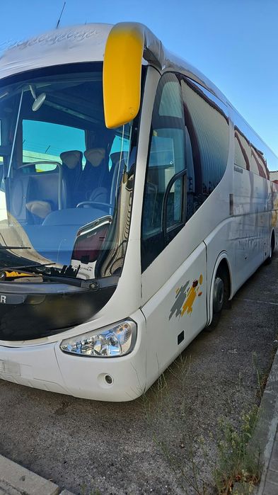 Irizar pb iribus