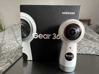 Camera Samsung Gear 360