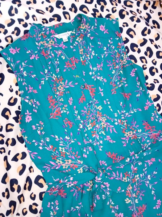 Rochie de ocazie mărimea 40(merge și ptr. gravide)