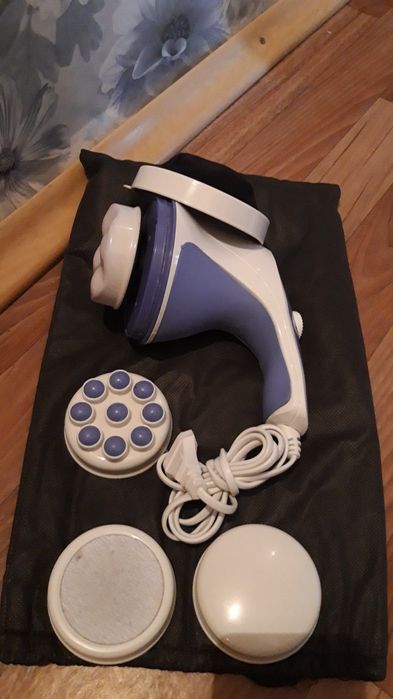 Массажная,электро.