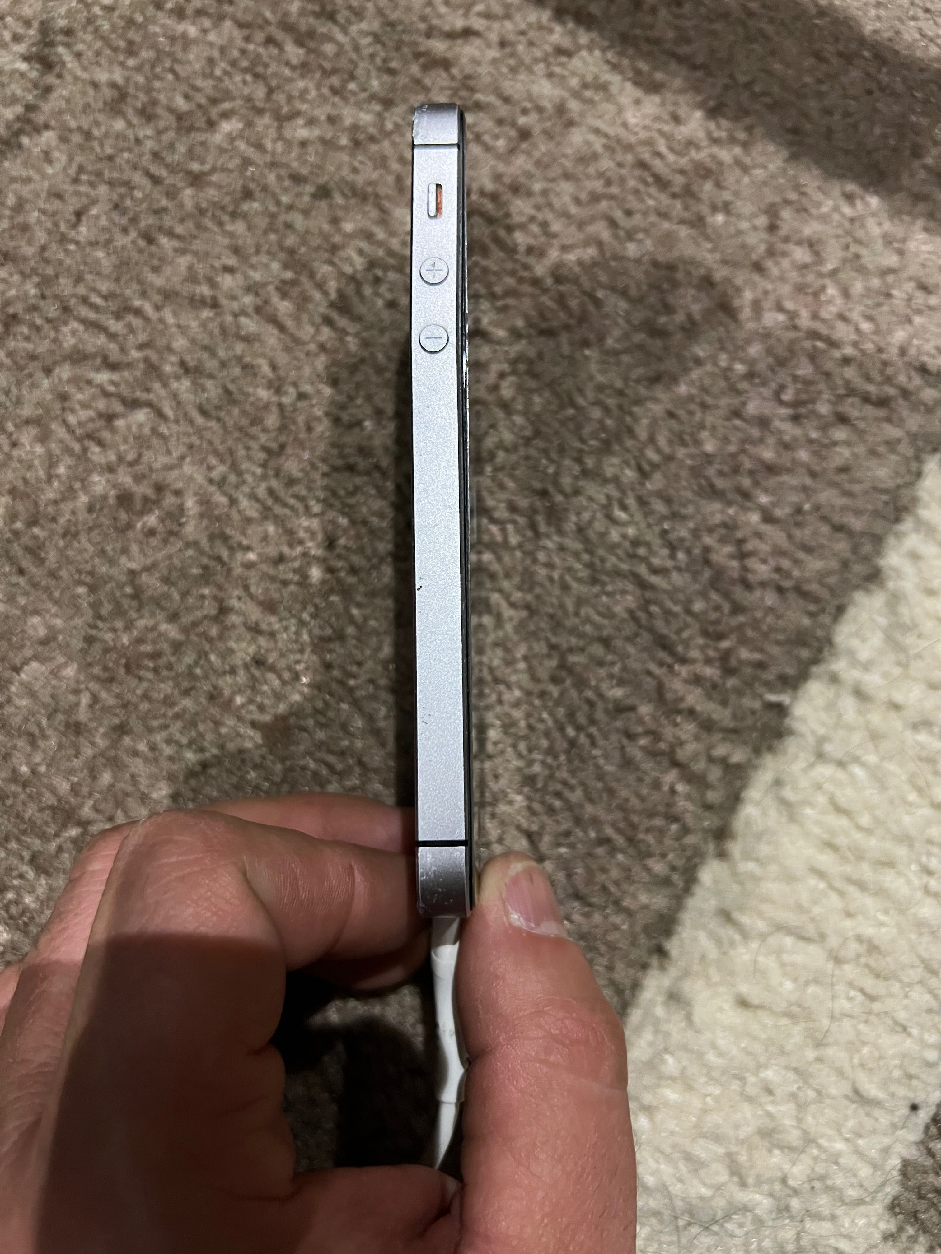 Iphone SE 2016 32GB