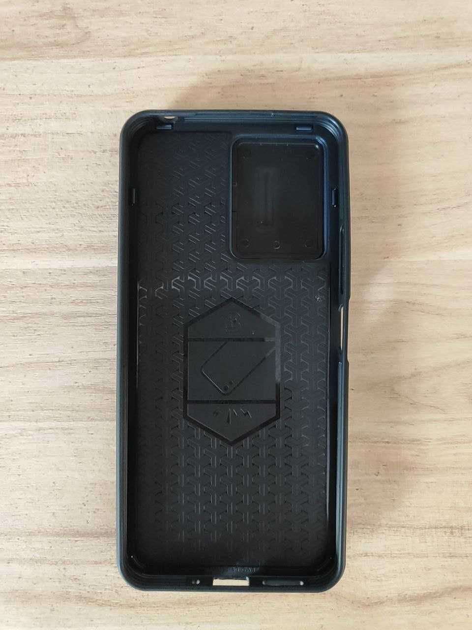 Чехол на Xiaomi Redmi 13C