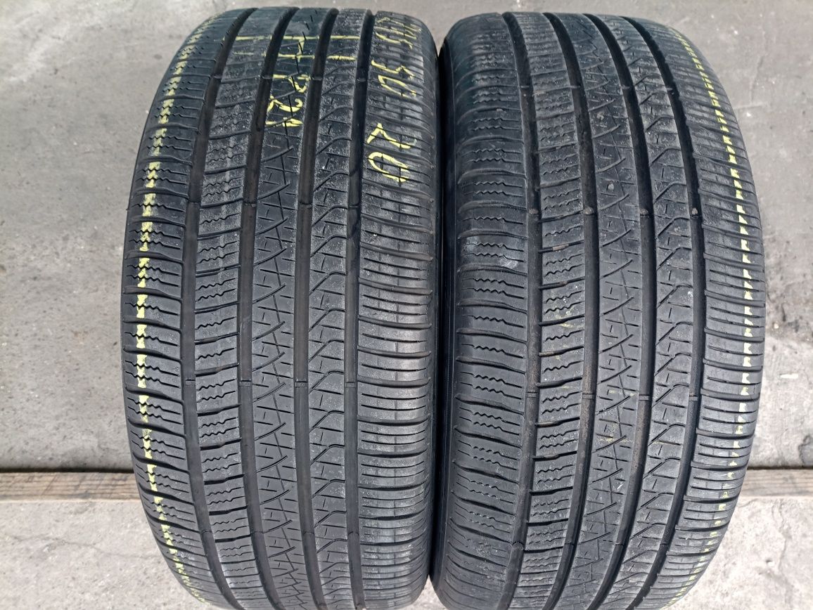 2 anvelope AllSeason Pirelli 275/50 R20 dot 0321