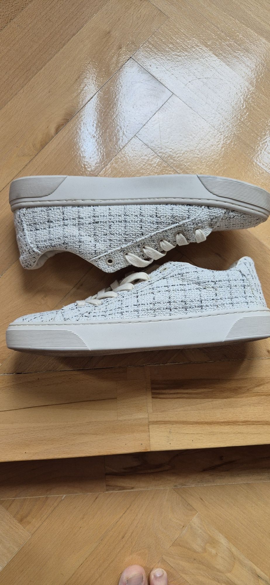 Incaltaminte dama sport Zara