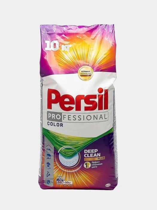 AKSIYA 10KG PERSIL ATIGA 61.000 so’m optom yo’q dona bor xolos