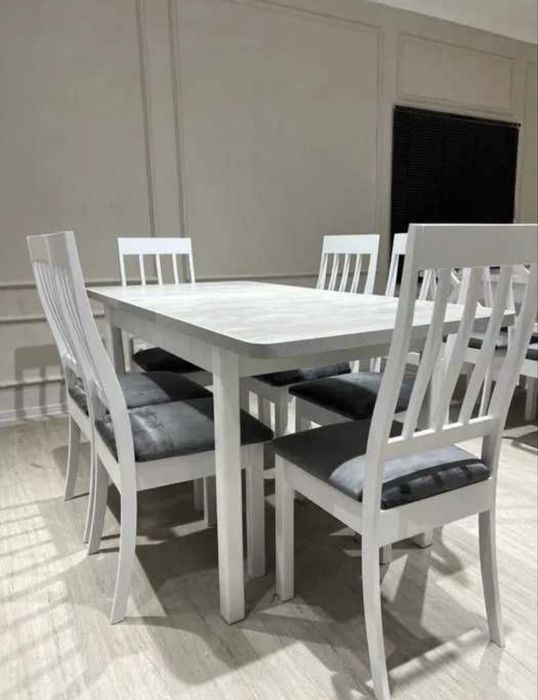 Стол стул Алматы