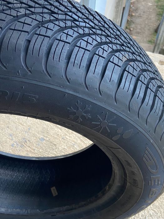 Зимни гуми 195/65R15 91H