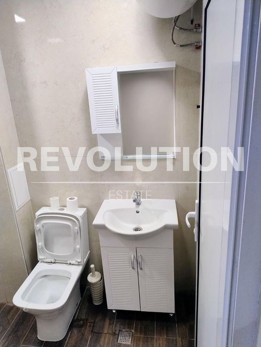 Дава се под наем Едностаен апартамент в Пловдив, Христо Смирненски - 40 кв.м за 250 € - Снимка #4