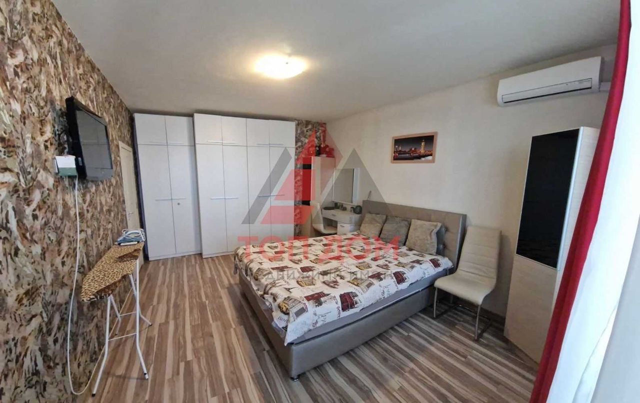 Продава се Двустаен апартамент в Варна, ХЕИ - 54 кв.м за 2204 €/кв.м - Снимка #3