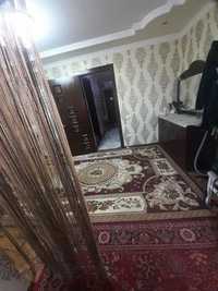 Ипотека, срочно продается квартира в Алмазаре за 63500ye