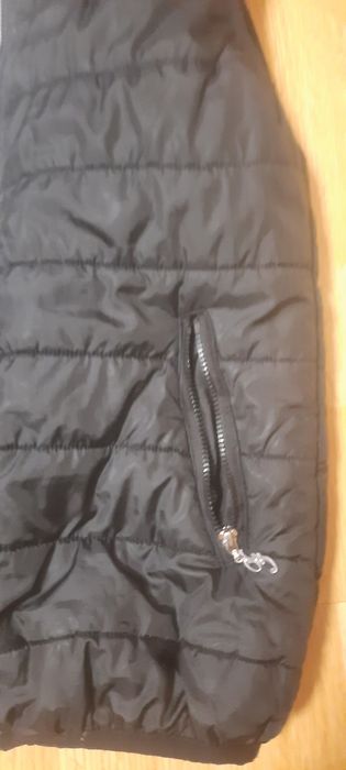 Vesta dama cu 2 fete