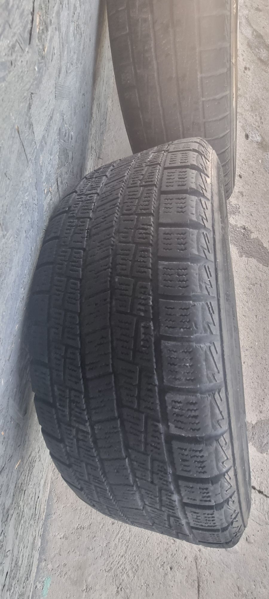 Продам шины r 16