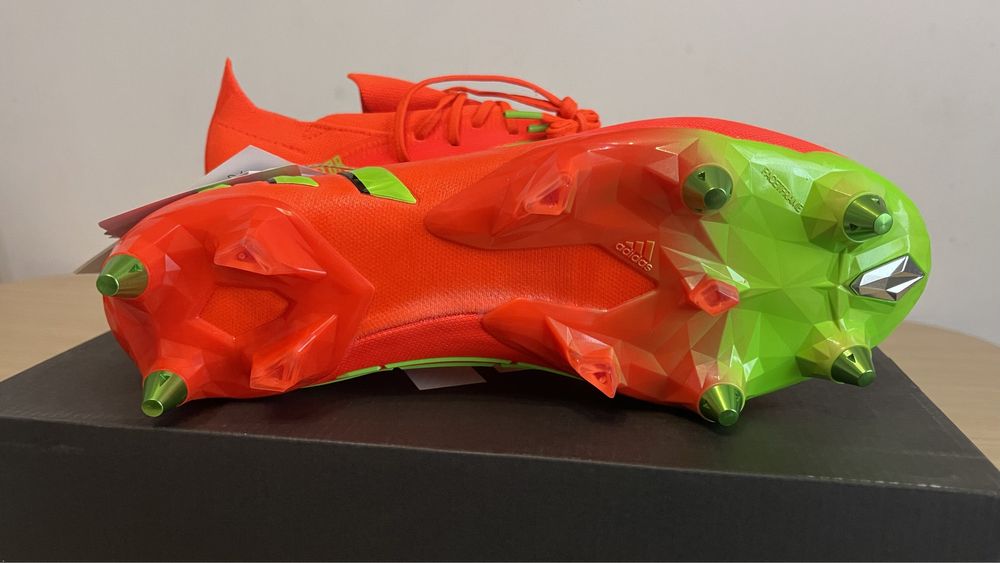 Adidas Predator Edge.1 LS