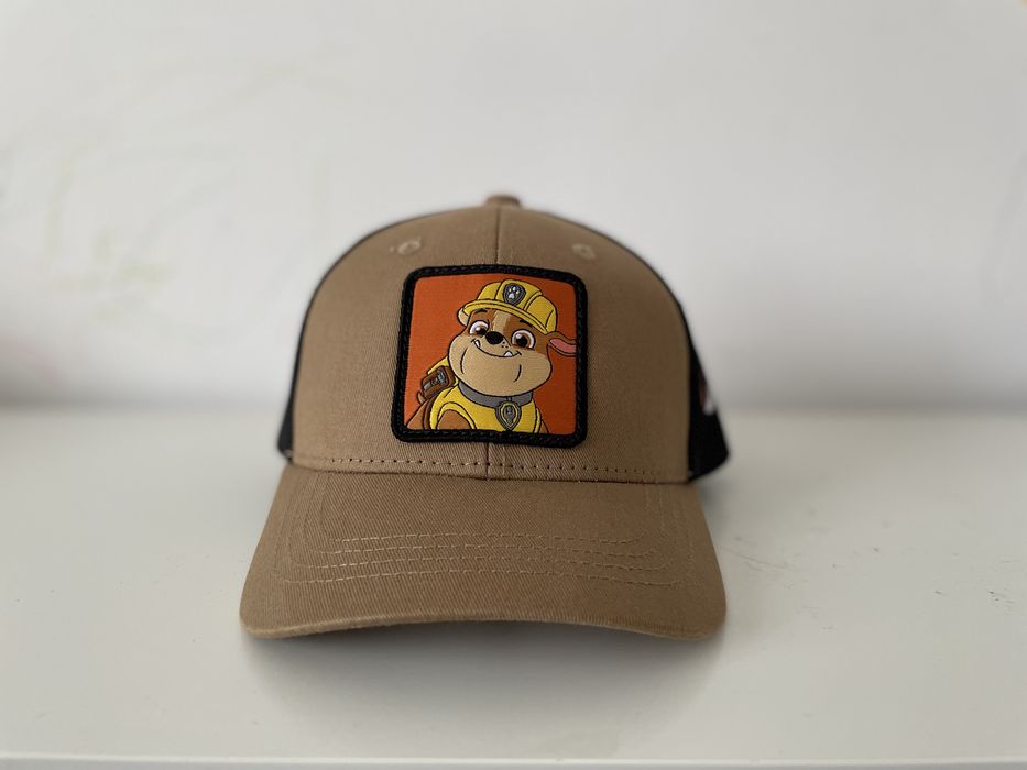 Sapca originala PawPatrol 3-5 ani (Nickelodeon)