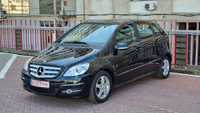 Mercedes-Benz B