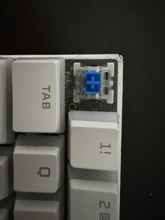 Tastatura gaming Motospeed